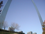 St. Louis Arch