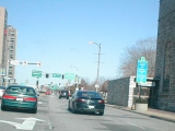 Downtown St. Louis