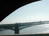 River view