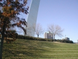 arch